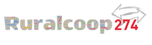 Logo of Ruralcoop274